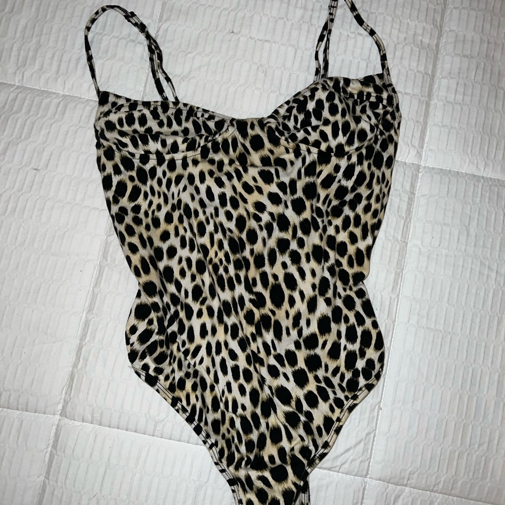 MOTEL ROCKS Bodysuit